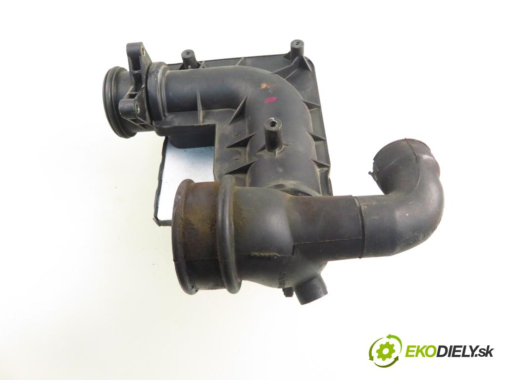 MERCEDES-BENZ KLASA A (W168) HB 2000 75,00 1.6 102 A 160  M 166.960 1598,00 Riadiaca jednotka Motor 1661500879