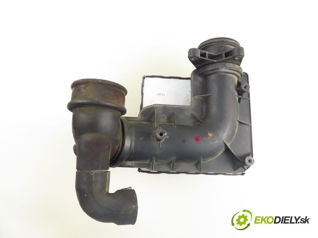 MERCEDES-BENZ KLASA A (W168) HB 2000 75,00 1.6 102 A 160 M 166.960 1598,00 Riadiaca jednotka Motor 1661500879