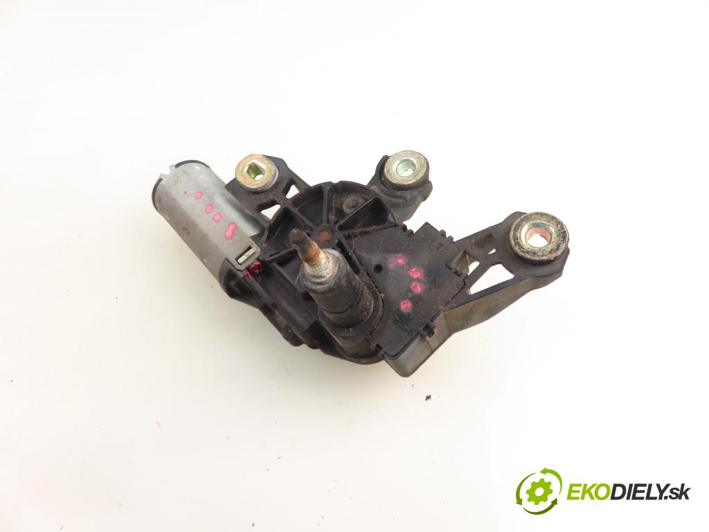 VW SHARAN (7M8, 7M9, 7M6) MINIVAN 2000 85,00 1.9 TDI PD 115 - AUY 1896,00 motorek stěrače ZADNÍ: 7M3955711A ; 404849