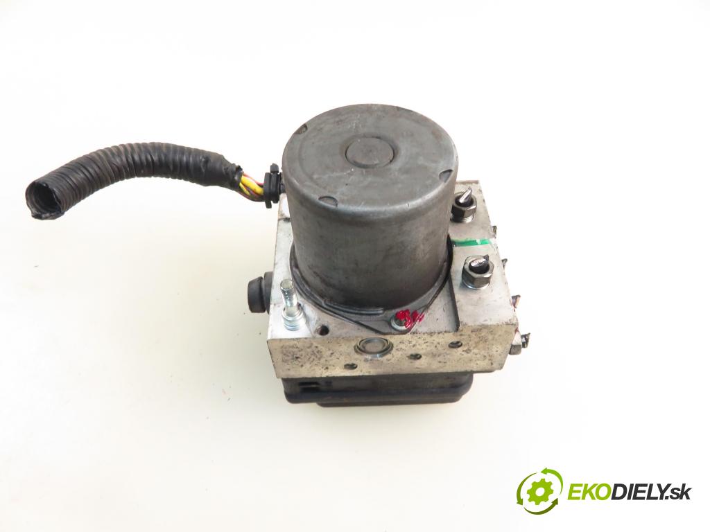 NISSAN QASHQAI / QASHQAI +2 I (J10, JJ10) CROSSOVER 2009 104,00 2.0 AWD 141 - MR20DE 1997,00 Pumpa ABS 0265951224 ; 47660JD01C ; 0265230696 (Pumpa ABS)