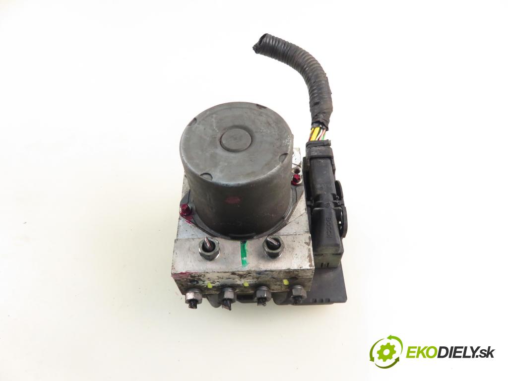 NISSAN QASHQAI / QASHQAI +2 I (J10, JJ10) CROSSOVER 2009 104,00 2.0 AWD 141 - MR20DE 1997,00 Pumpa ABS 0265951224 ; 47660JD01C ; 0265230696 (Pumpa ABS)