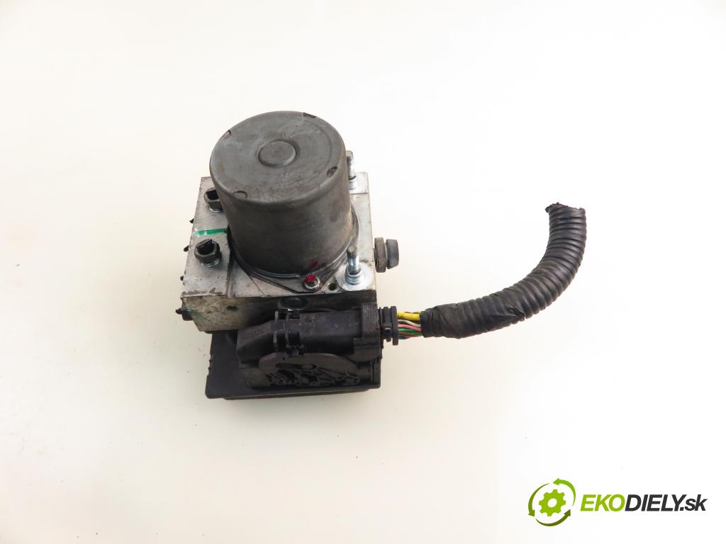 NISSAN QASHQAI / QASHQAI +2 I (J10, JJ10) CROSSOVER 2009 104,00 2.0 AWD 141 - MR20DE 1997,00 Pumpa ABS 0265951224 ; 47660JD01C ; 0265230696 (Pumpa ABS)