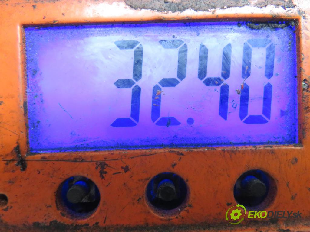 FIAT PANDA (169_) HB 2003 40,00 1.1 54 - 187 A1.000 1108,00 převodovka MANUALNA 55181588