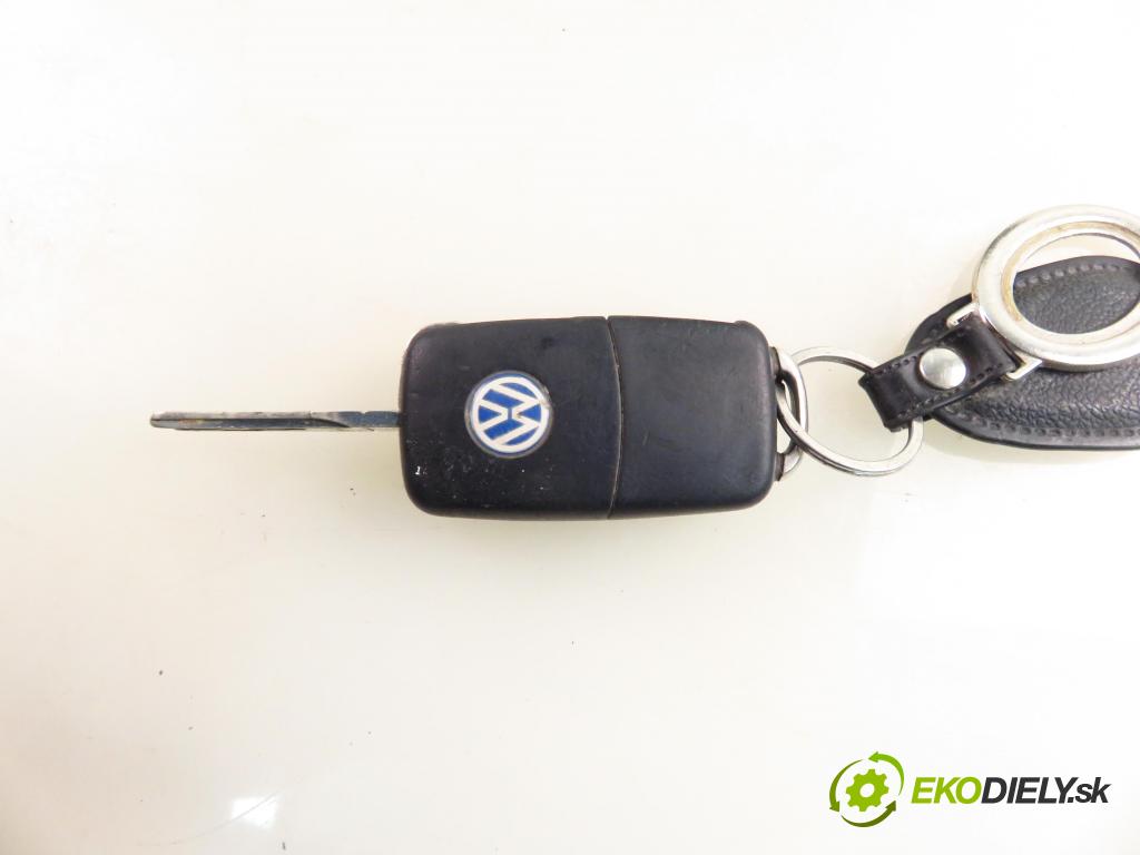 VW TOURAN (1T1, 1T2) MINIVAN 2005 77,00 1.9 TDI - BKC 1896,00 spinačka 1K0905851B (Spínacia skrinka)