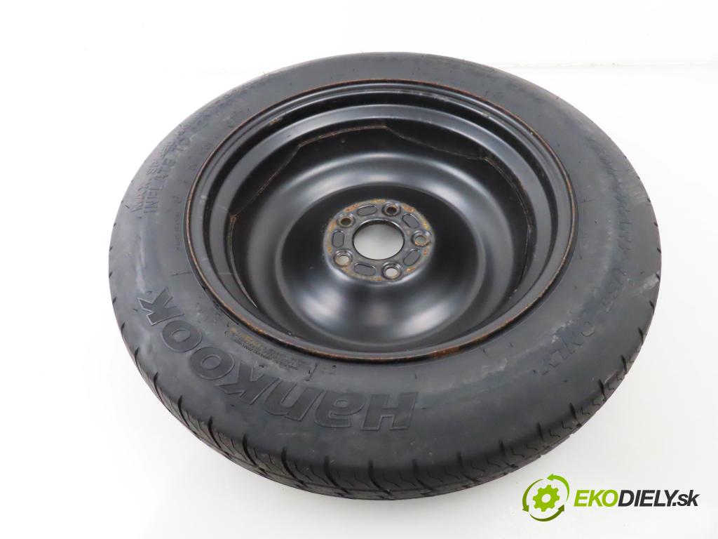 FORD   2008    řemenice dojezdové