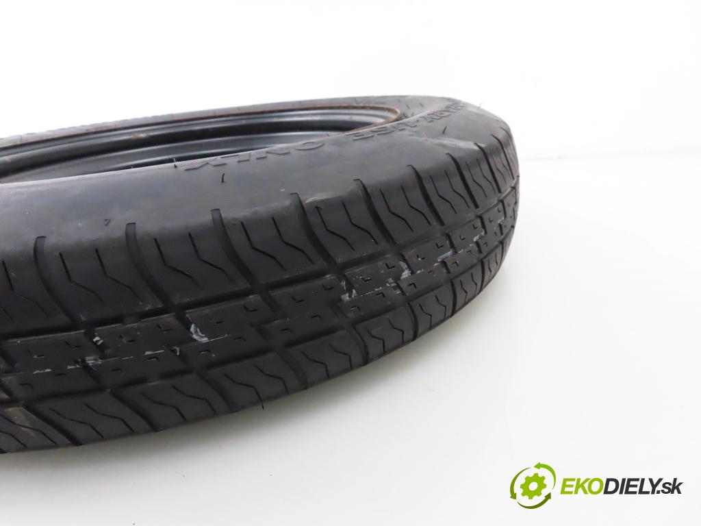 FORD   2008    řemenice dojezdové