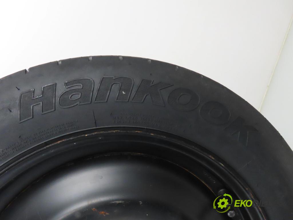 FORD   2008    řemenice dojezdové