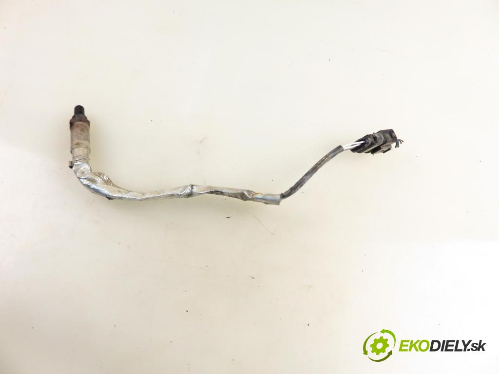 SKODA OCTAVIA I (1U2) LIFTBACK 1998 74,00 1.6 - AKL 1595,00 sonda lambda 0258005079 (Lambda sonda)