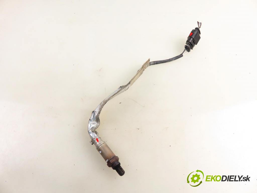 SKODA OCTAVIA I (1U2) LIFTBACK 1998 74,00 1.6 - AKL 1595,00 sonda lambda 0258005079 (Lambda sonda)