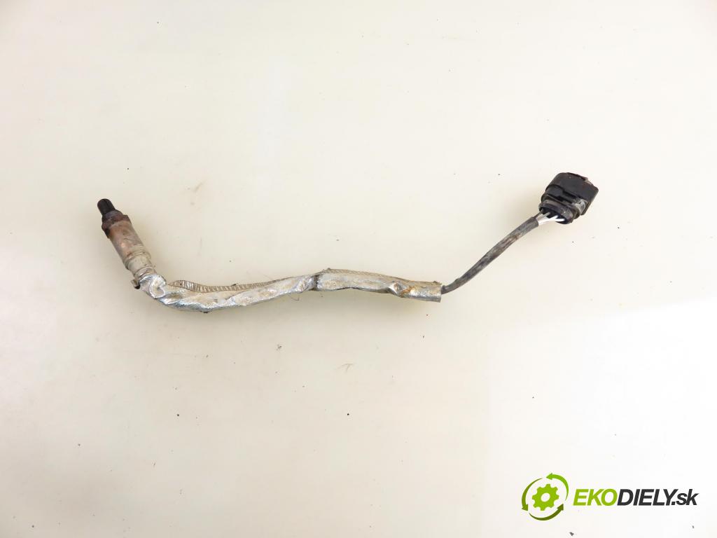SKODA OCTAVIA I (1U2) LIFTBACK 1998 74,00 1.6 - AKL 1595,00 sonda lambda 0258005079 (Lambda sonda)