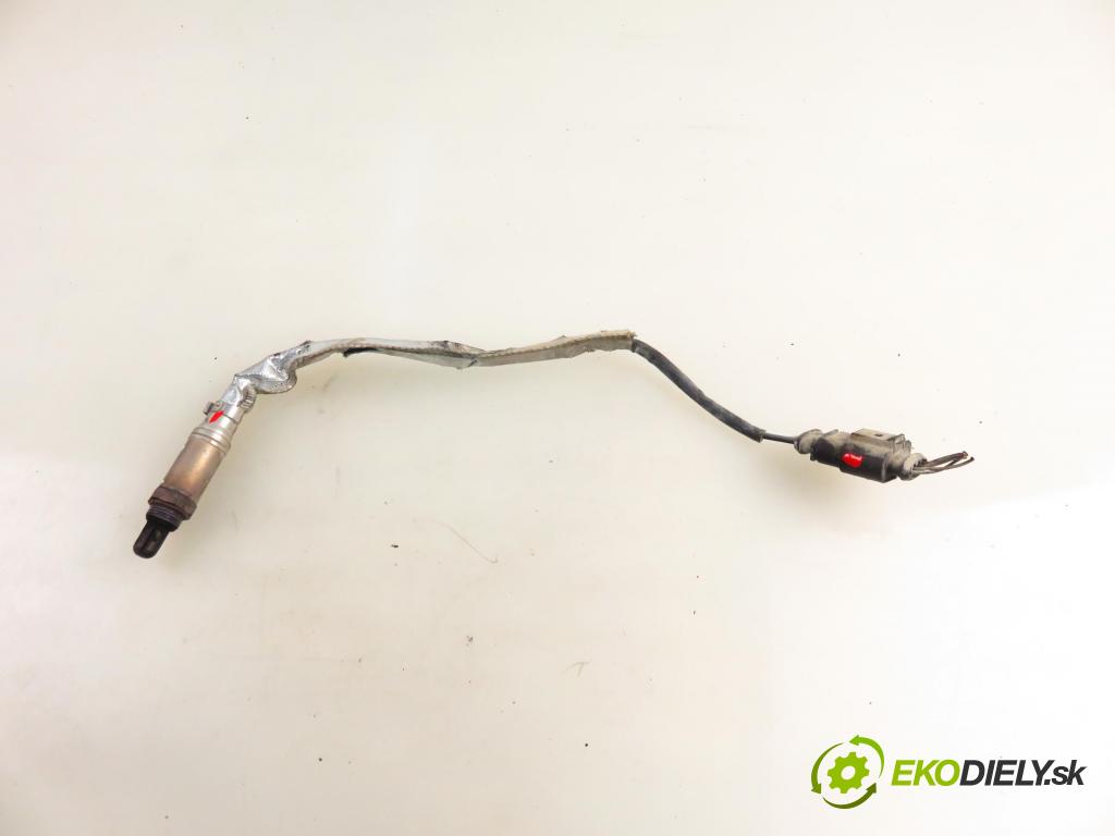 SKODA OCTAVIA I (1U2) LIFTBACK 1998 74,00 1.6 - AKL 1595,00 sonda lambda 0258005079 (Lambda sonda)