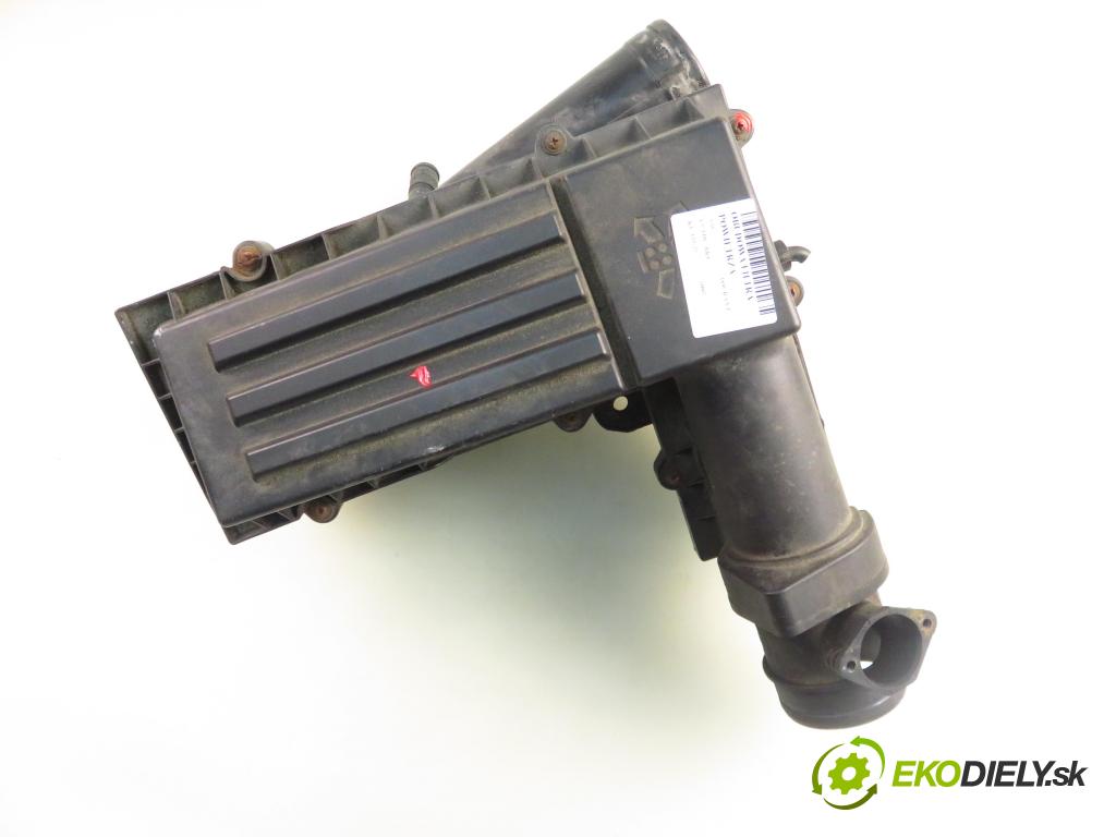 VW TOURAN (1T1, 1T2) MINIVAN 2005 77,00 1.9 TDI - BKC 1896,00 obal filtra vzduchu 1K0129620F (Kryty filtrů)