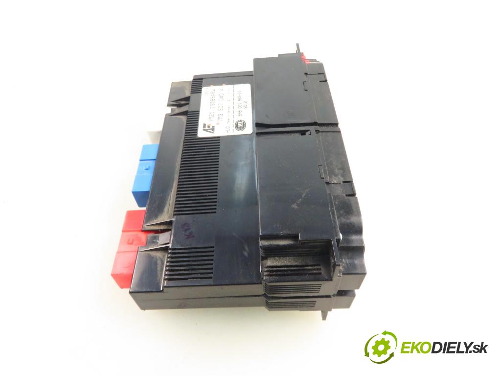 VW SHARAN (7M8, 7M9, 7M6) MINIVAN 2000 85,00 1.9 TDI PD 115 - AUY 1896,00 Panel kúrenia KLIMATRONIK YM2119988ABW ; 7M3907040A
