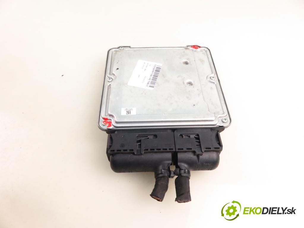 VW TOURAN (1T1, 1T2) MINIVAN 2005 77,00 1.9 TDI - BKC 1896,00 Riadiaca jednotka Motor 03G906016CD ; 0281011945