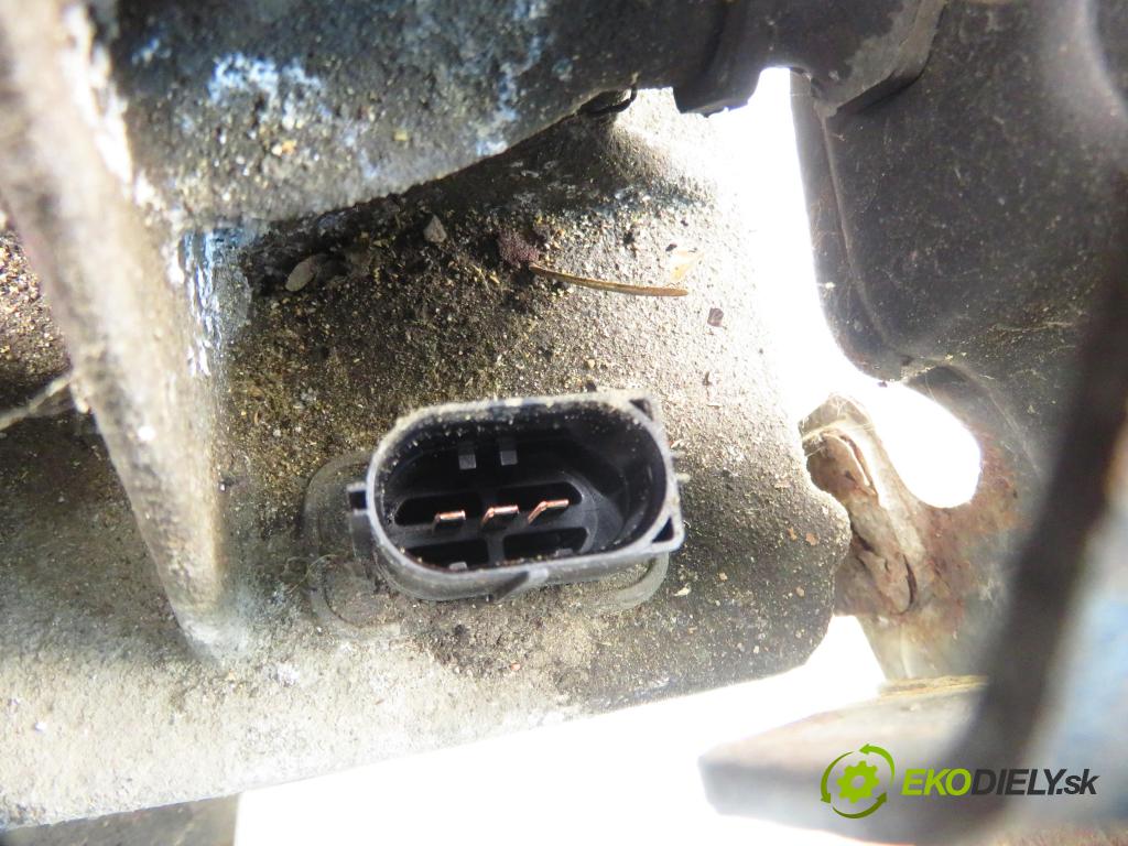 FORD S-MAX (WA6) MINIVAN 2009 85,00 2.0 TDCi - TYWA 1997,00 Pumpa servočerpadlo 6G913K514AL