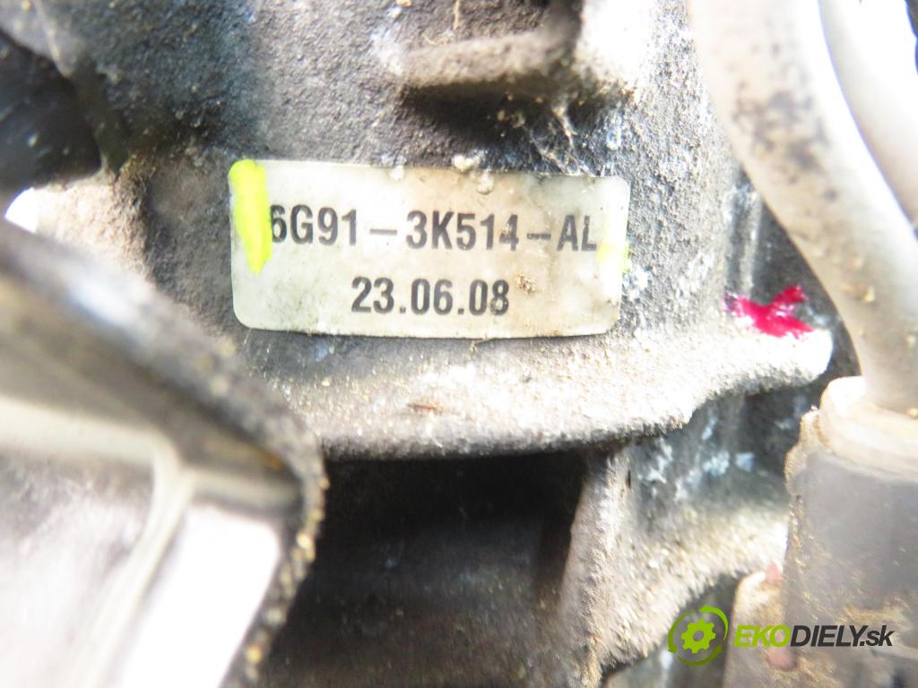 FORD S-MAX (WA6) MINIVAN 2009 85,00 2.0 TDCi - TYWA 1997,00 Pumpa servočerpadlo 6G913K514AL