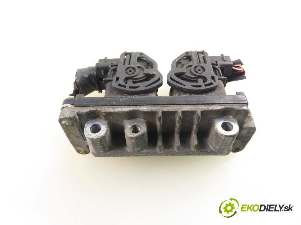 FIAT PANDA (169_) HB 2003 40,00 1.1 54 - 187 A1.000 1108,00 Riadiaca jednotka Motor IAW5AFS1 ; 55193435