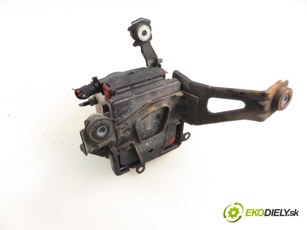 OPEL ASTRA H GTC (L08) HB 2005 88,00 1.9 CDTi 16V - Z 19 DTJ 1910,00 Pumpa ABS 13213610AL ; 10020602064 (Pumpa ABS)