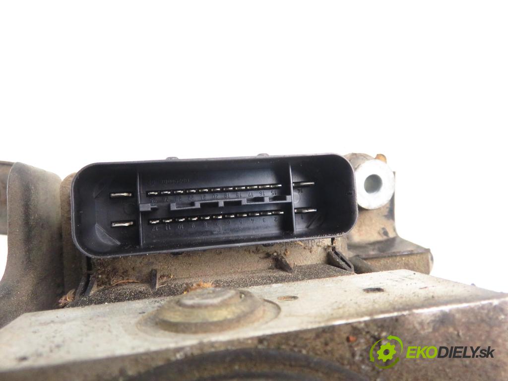OPEL ASTRA H GTC (L08) HB 2005 88,00 1.9 CDTi 16V - Z 19 DTJ 1910,00 Pumpa ABS 13213610AL ; 10020602064 (Pumpa ABS)