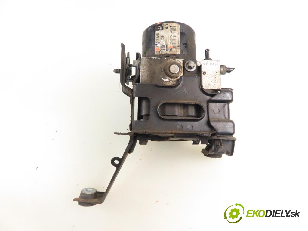 OPEL ASTRA H GTC (L08) HB 2005 88,00 1.9 CDTi 16V - Z 19 DTJ 1910,00 Pumpa ABS 13213610AL ; 10020602064 (Pumpa ABS)