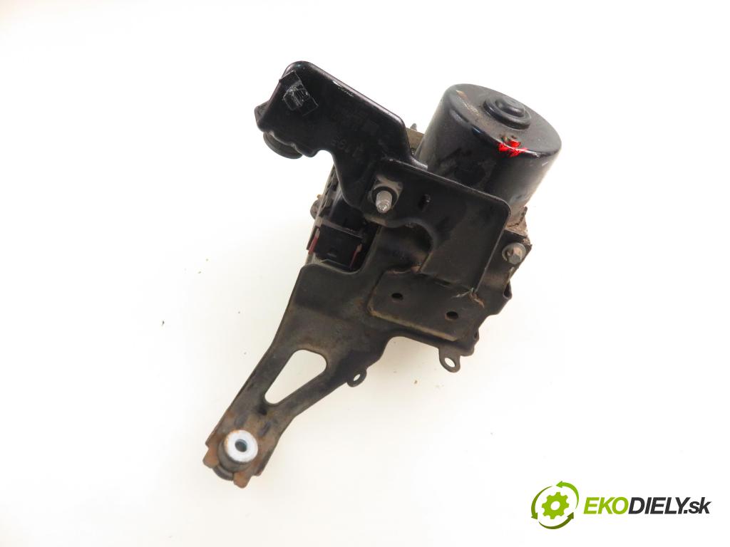 OPEL ASTRA H GTC (L08) HB 2005 88,00 1.9 CDTi 16V - Z 19 DTJ 1910,00 Pumpa ABS 13213610AL ; 10020602064 (Pumpa ABS)