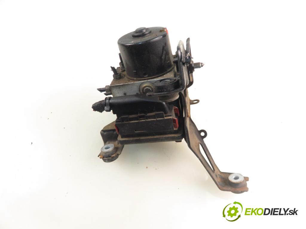 OPEL ASTRA H GTC (L08) HB 2005 88,00 1.9 CDTi 16V - Z 19 DTJ 1910,00 Pumpa ABS 13213610AL ; 10020602064 (Pumpa ABS)