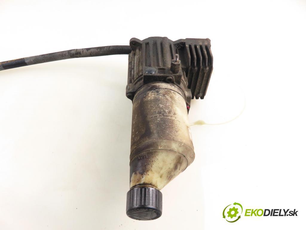 OPEL ASTRA G liftback (T98) HB 2000 66,00 1.4 16V - X 14 XE 1389,00 Pumpa servočerpadlo