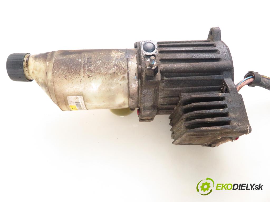 OPEL ASTRA G liftback (T98) HB 2000 66,00 1.4 16V - X 14 XE 1389,00 Pumpa servočerpadlo