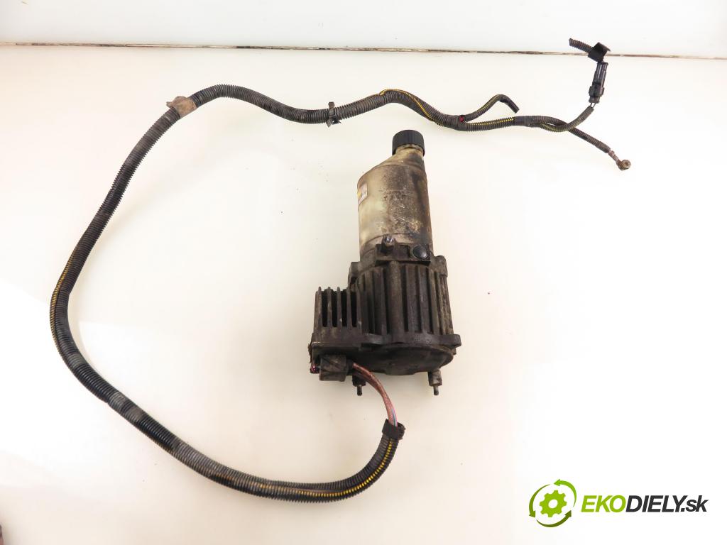OPEL ASTRA G liftback (T98) HB 2000 66,00 1.4 16V - X 14 XE 1389,00 Pumpa servočerpadlo