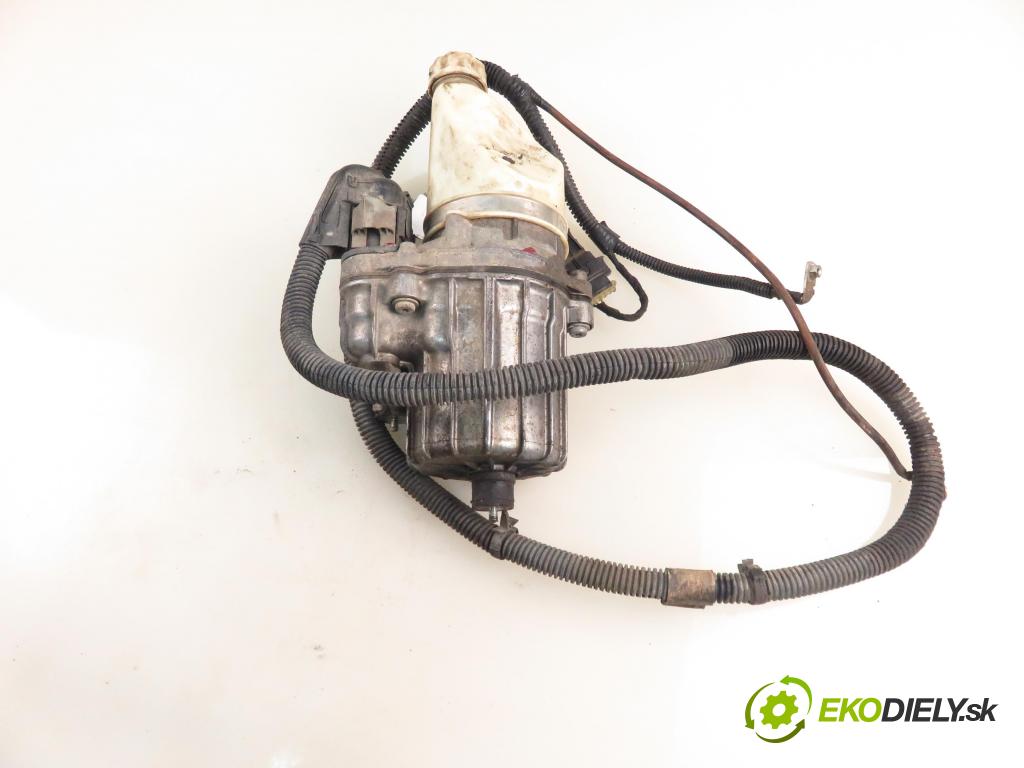 OPEL ASTRA H (A04) HB 2004 74,00 1.7 CDTI 100 - Z 17 DTH 1686,00 Pumpa servočerpadlo 13188613 ; 7625955126