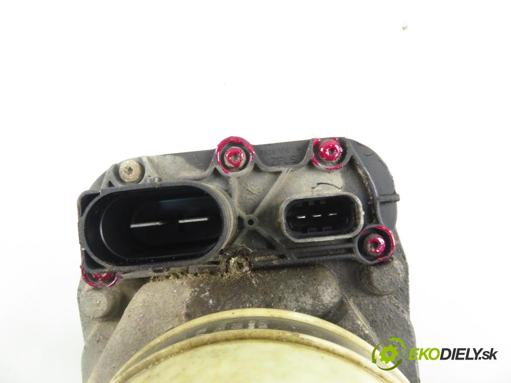 OPEL ASTRA H (A04) HB 2004 74,00 1.7 CDTI 100 - Z 17 DTH 1686,00 Pumpa servočerpadlo 13188613 ; 7625955126