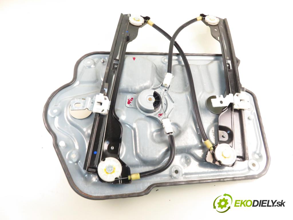 NISSAN QASHQAI / QASHQAI +2 I (J10, JJ10) CROSSOVER 2009 104,00 2.0 AWD 141 - MR20DE 1997,00 mechanismus oken 80771JD00A
