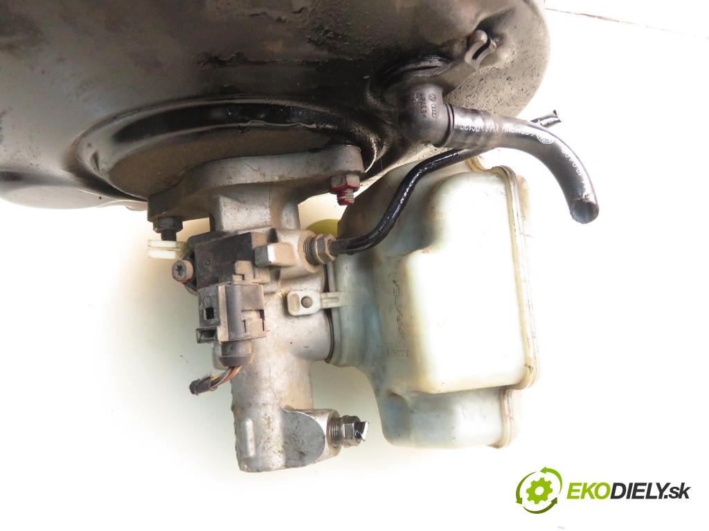 VW TOURAN (1T1, 1T2) MINIVAN 2006 103,00 2.0 TDI 16V 140 - BKD 1968,00 Posilovač 1T1614105L ; 03787420034 (Servočerpadlo, pumpa riadenia)