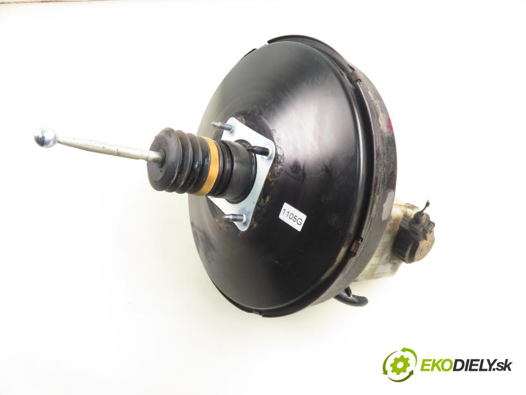 VW TOURAN (1T1, 1T2) MINIVAN 2006 103,00 2.0 TDI 16V 140 - BKD 1968,00 Posilovač 1T1614105L ; 03787420034 (Servočerpadlo, pumpa riadenia)