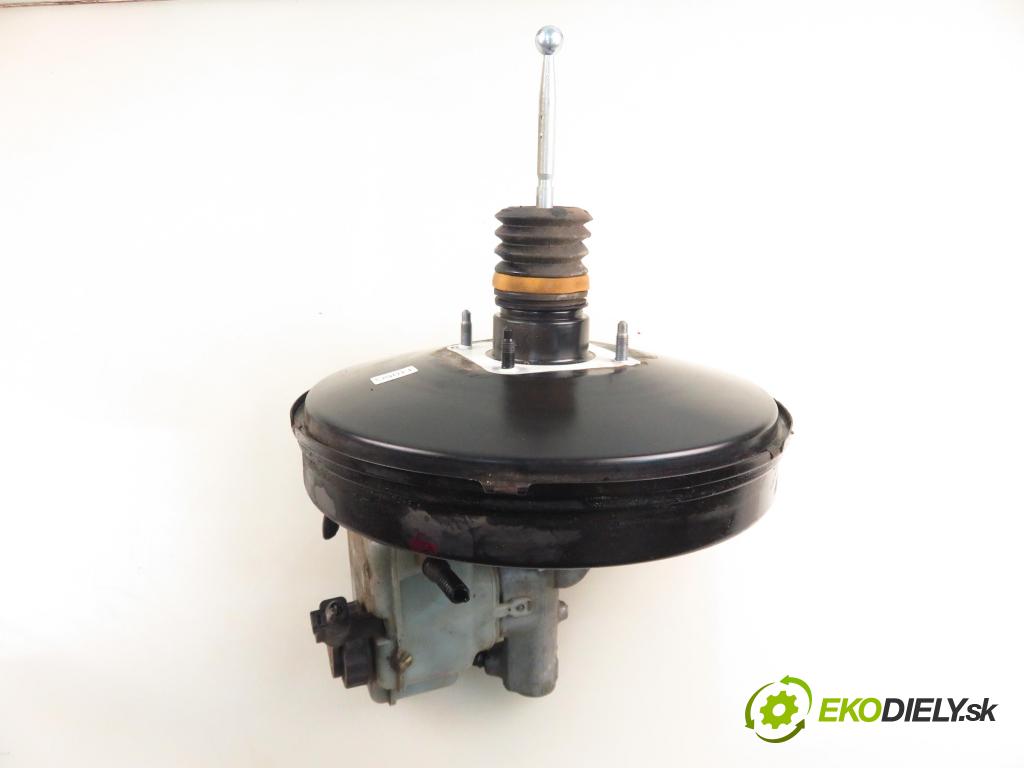 VW TOURAN (1T1, 1T2) MINIVAN 2006 103,00 2.0 TDI 16V 140 - BKD 1968,00 Posilovač 1T1614105L ; 03787420034 (Servočerpadlo, pumpa riadenia)