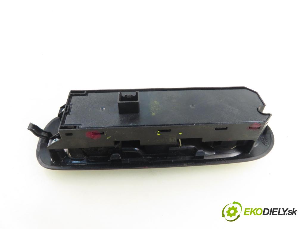 FORD S-MAX (WA6) MINIVAN 2009 85,00 2.0 TDCi - TYWA 1997,00 Panel ovládania okien 7S7T14A132BC