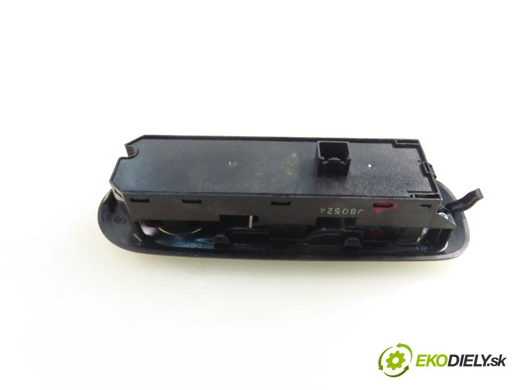 FORD S-MAX (WA6) MINIVAN 2009 85,00 2.0 TDCi - TYWA 1997,00 Panel ovládania okien 7S7T14A132BC