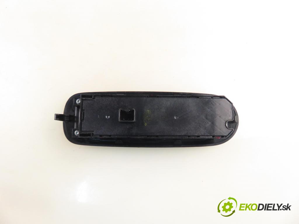 FORD S-MAX (WA6) MINIVAN 2009 85,00 2.0 TDCi - TYWA 1997,00 Panel ovládania okien 7S7T14A132BC