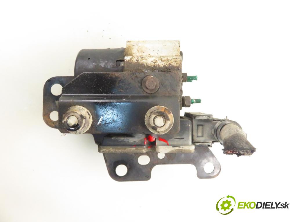 RENAULT MASTER II Skrzynia (FD) FURGON 2006 84,00 2.5 dCi 120 - G9U 754 2464,00 Pumpa ABS 151139004E ; 15052204 (Pumpa ABS)