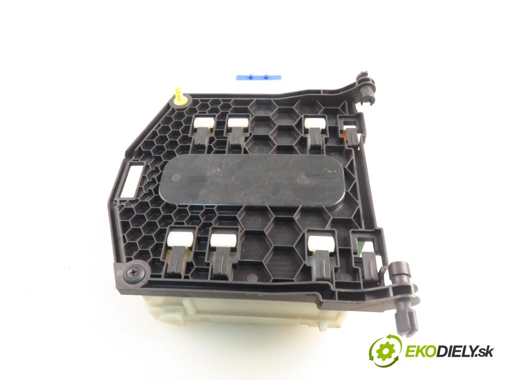 FORD S-MAX (WA6) MINIVAN 2009 85,00 2.0 TDCi - TYWA 1997,00 MODUL BSI 7G9T14A073DD ; 5DK00866852