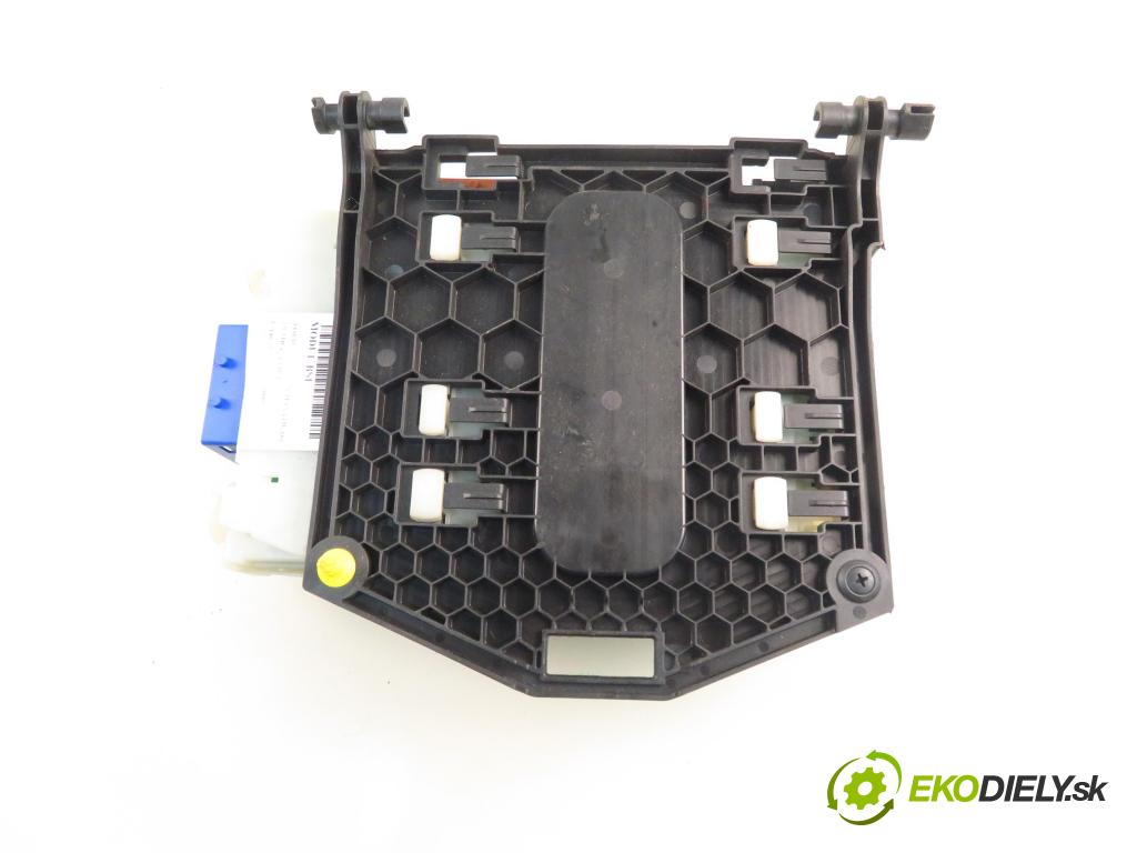 FORD S-MAX (WA6) MINIVAN 2009 85,00 2.0 TDCi - TYWA 1997,00 MODUL BSI 7G9T14A073DD ; 5DK00866852