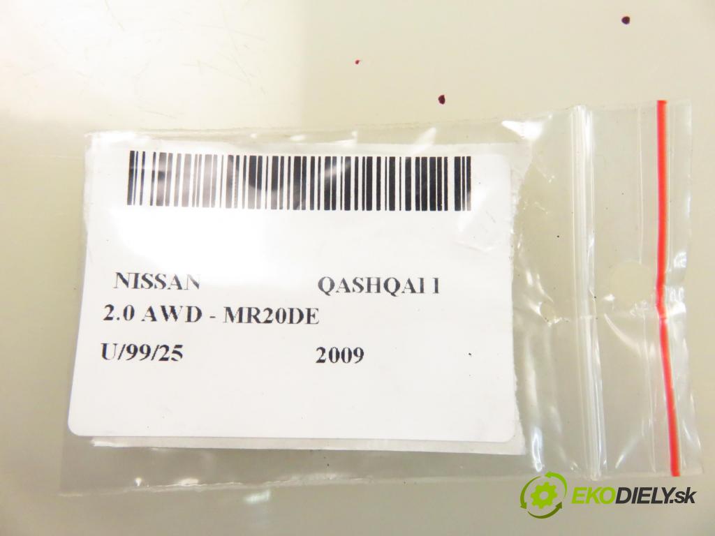 NISSAN QASHQAI / QASHQAI +2 I (J10, JJ10) CROSSOVER 2009 104,00 2.0 AWD 141 - MR20DE 1997,00 Volant 48430JD01D (Volant)