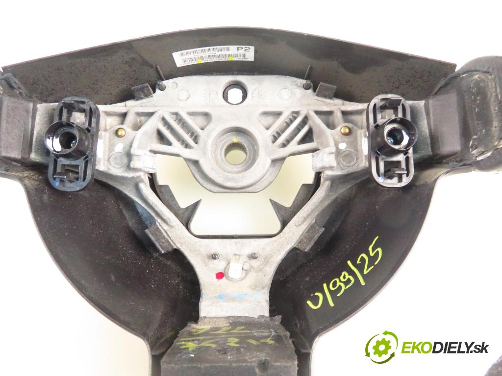 NISSAN QASHQAI / QASHQAI +2 I (J10, JJ10) CROSSOVER 2009 104,00 2.0 AWD 141 - MR20DE 1997,00 Volant 48430JD01D (Volant)