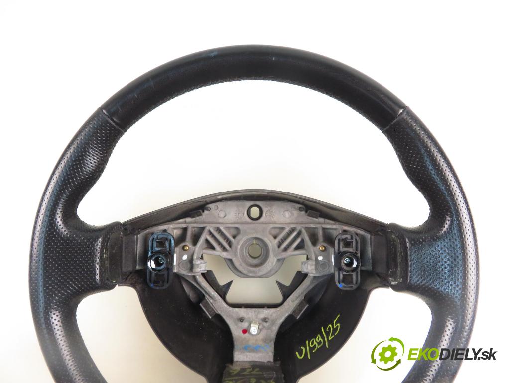 NISSAN QASHQAI / QASHQAI +2 I (J10, JJ10) CROSSOVER 2009 104,00 2.0 AWD 141 - MR20DE 1997,00 Volant 48430JD01D (Volant)
