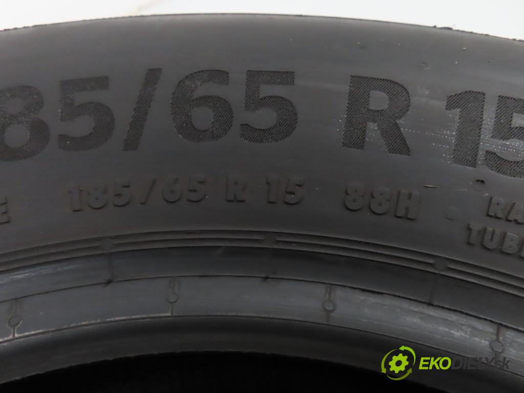 2022    PNEUMATIKY: / PNEUMATIKY: LÉTO