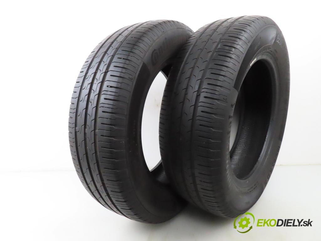 2022    PNEUMATIKY: / PNEUMATIKY: LÉTO