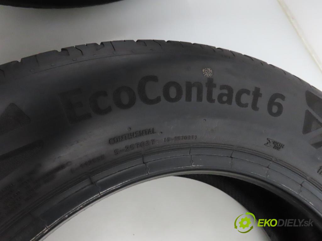    2022    PNEUMATIKY: / PNEUMATIKY: LÉTO 