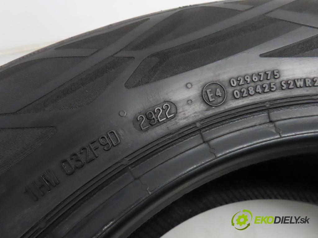 2022    PNEUMATIKY: / PNEUMATIKY: LÉTO