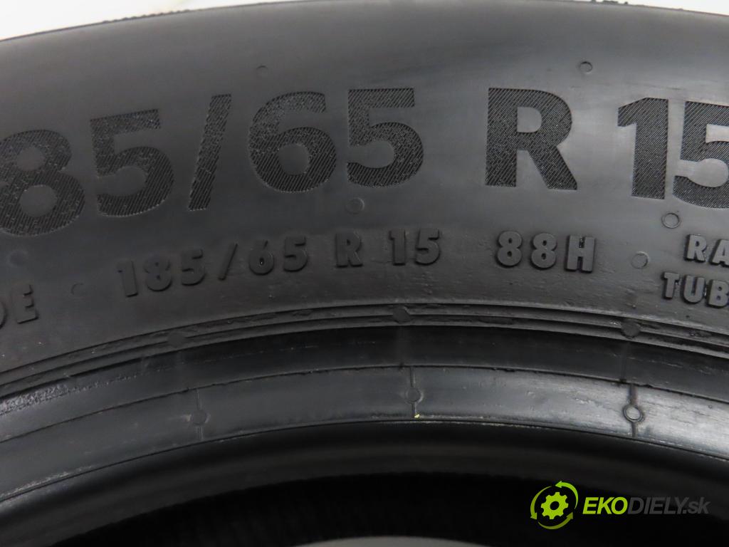 2022    PNEUMATIKY: / PNEUMATIKY: LÉTO