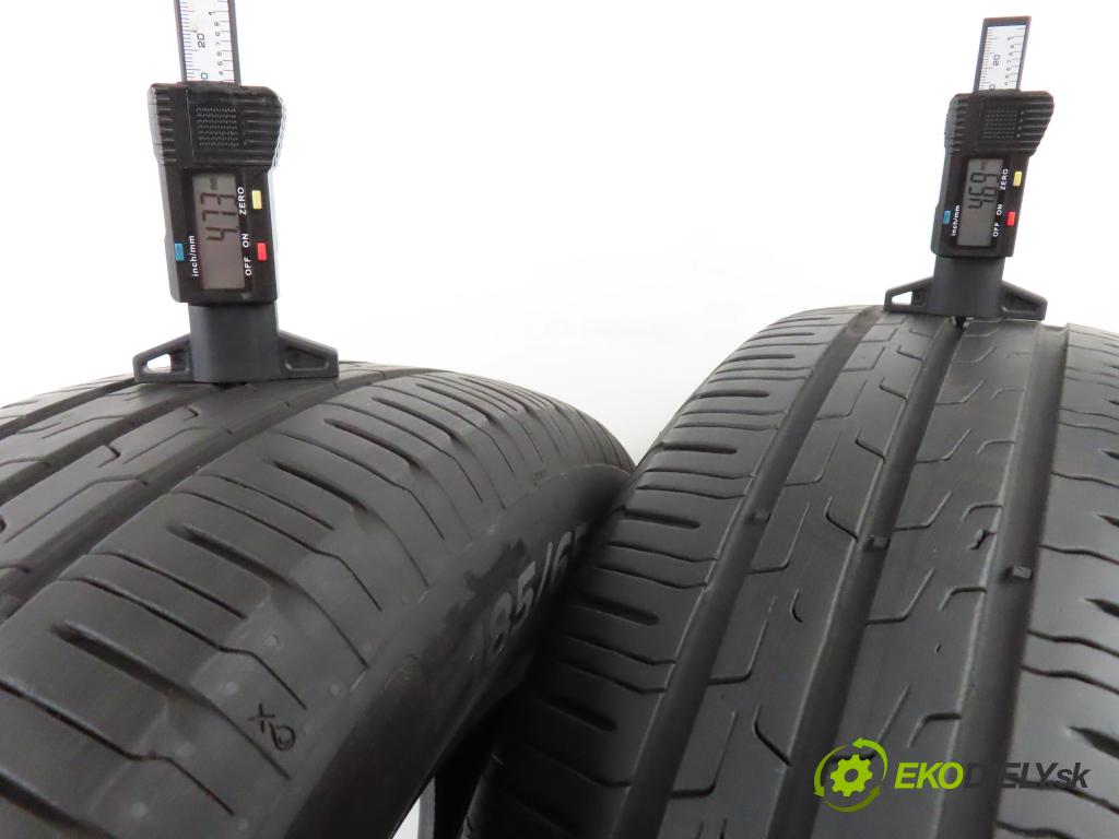 2022    PNEUMATIKY: / PNEUMATIKY: LÉTO